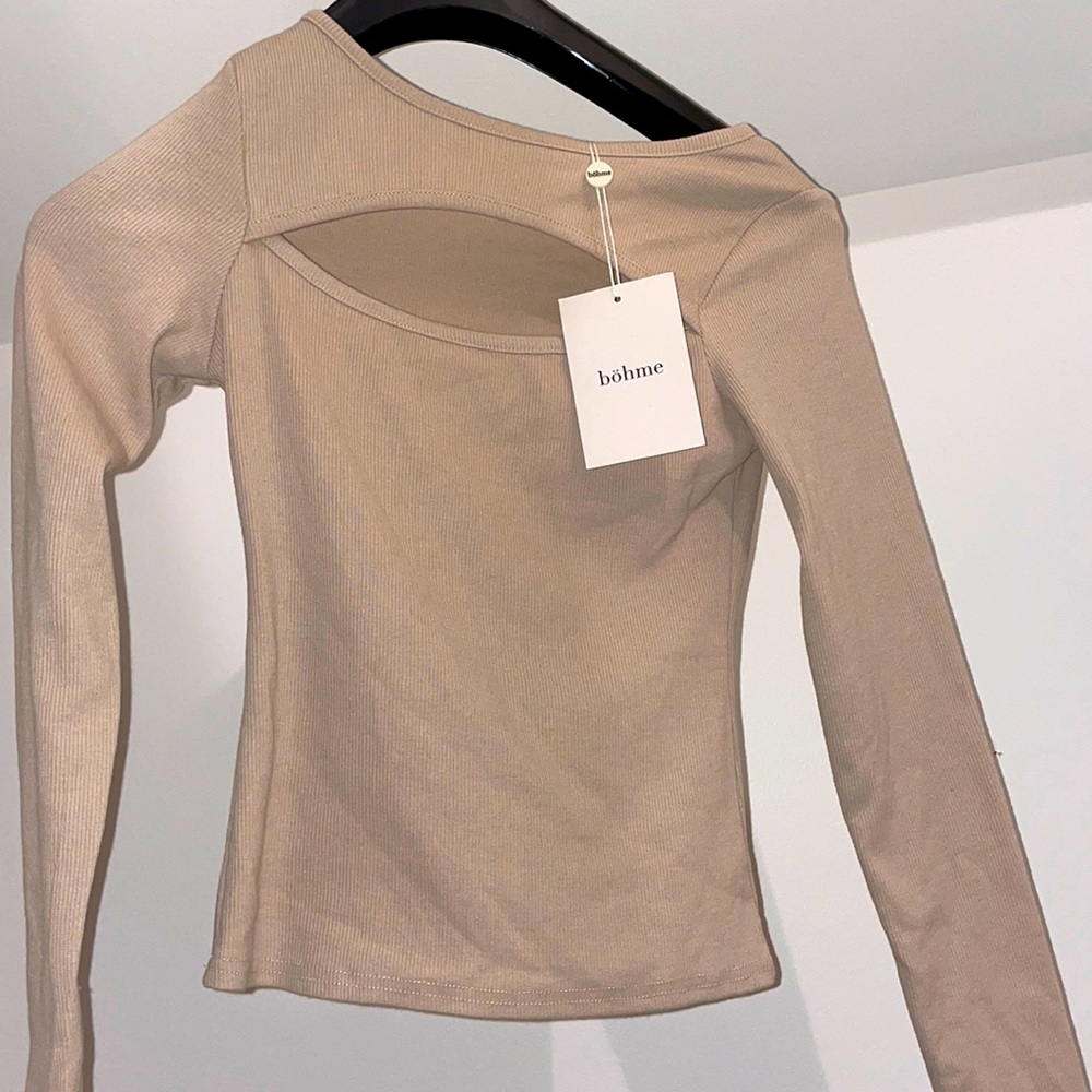 BOHME top size small
